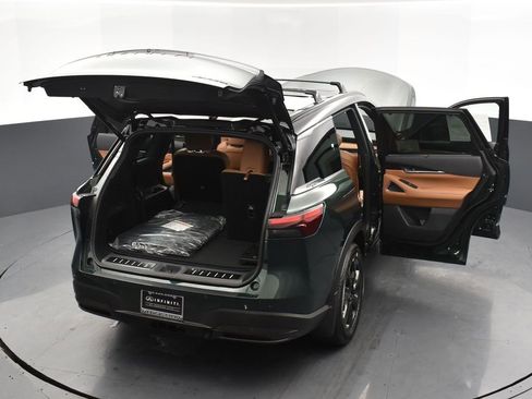 New 2026 INFINITI QX60 Autograph w/ Dark Cargo Package image 35