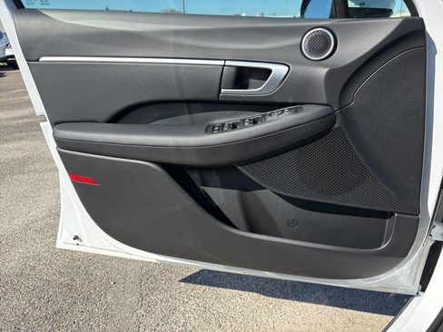 New 2026 Hyundai Sonata SEL image 13
