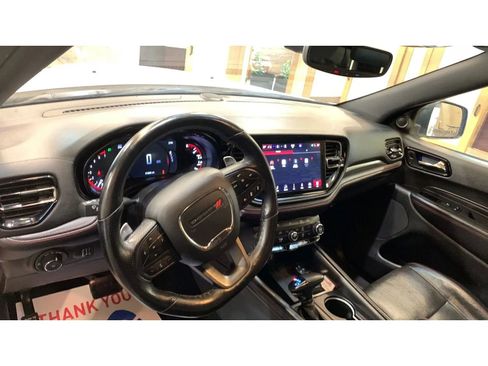 Used 2023 Dodge Durango R/T w/ Blacktop Package image 12