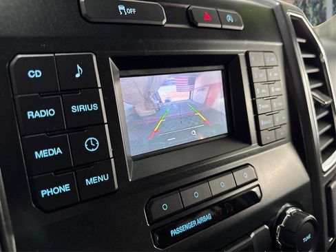 Used 2016 Ford F150 XLT w/ Equipment Group 301A Mid image 23