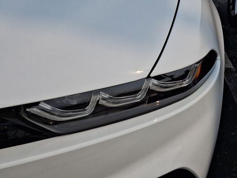 New 2026 Alfa Romeo Tonale AWD/4WD image 4