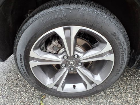 Used 2025 Acura RDX SH-AWD w/ Technology Package image 5