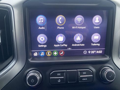 Used 2020 Chevrolet Silverado 1500 LT w/ All-Star Edition image 24