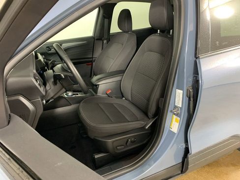 Used 2023 Ford Escape Active FWD image 26