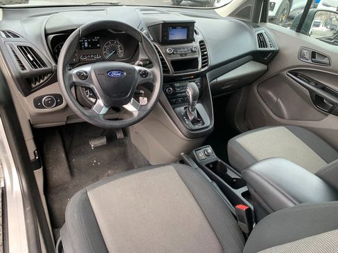 Used 2019 Ford Transit Connect XL image 21