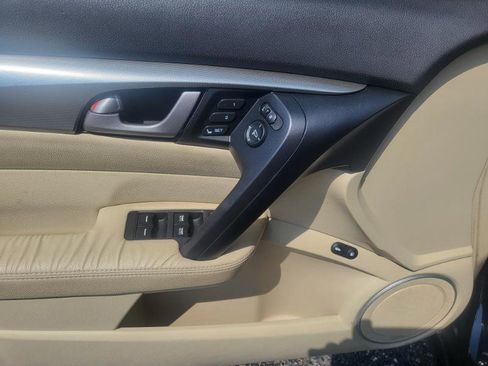 Used 2009 Acura TL 5-Speed AT image 21