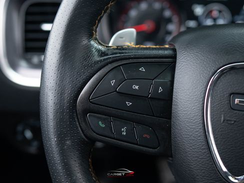 Used 2019 Dodge Charger Scat Pack w/ Stars & Stripes Edition image 26