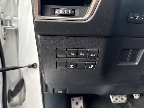 Used 2015 Lexus NX 200t F Sport w/ Navigation System Package AWD/4WD image 9