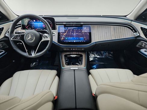 Certified 2026 Mercedes-Benz E 350 Sedan image 28