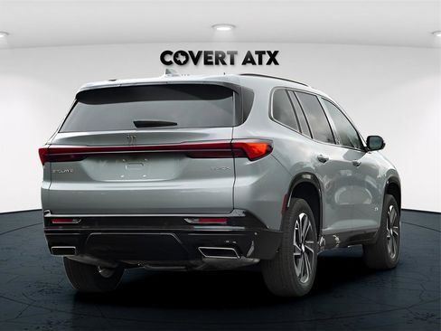 New 2026 Buick Enclave Sport Touring w/ Power Package image 7