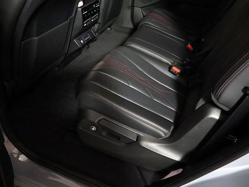 Certified 2026 Acura MDX A-Spec AWD/4WD image 31