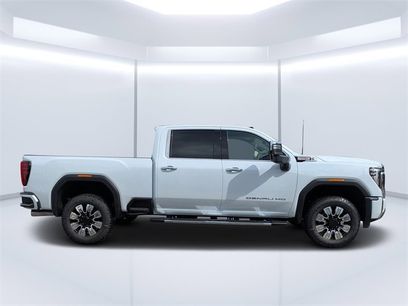 New 2026 GMC Sierra 2500 Denali w/ Denali Reserve Package