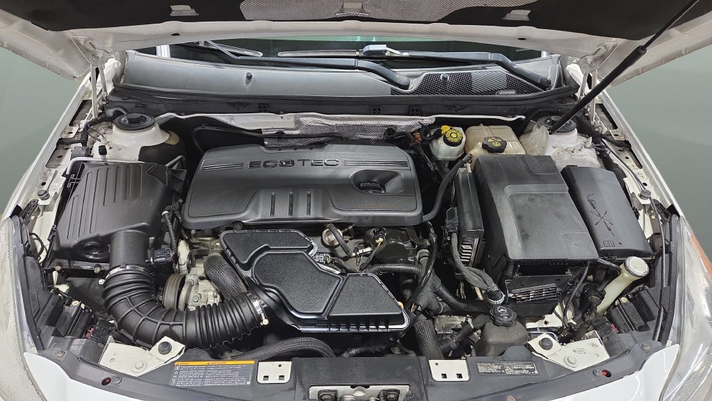 Used 2011 Buick Regal CXL w/ RL3 Preferred Equipment Group FWD image 24