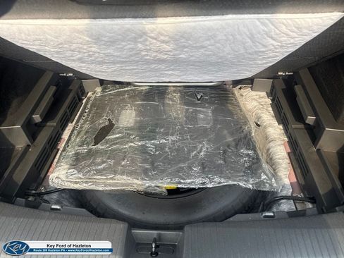 Used 2023 Nissan Rogue SV AWD/4WD image 42