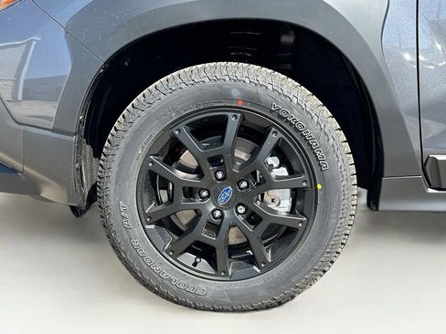 New 2026 Subaru Crosstrek 2.5i Wilderness AWD/4WD image 39