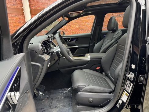 New 2026 Mercedes-Benz GLC 300 GLC 300 image 22