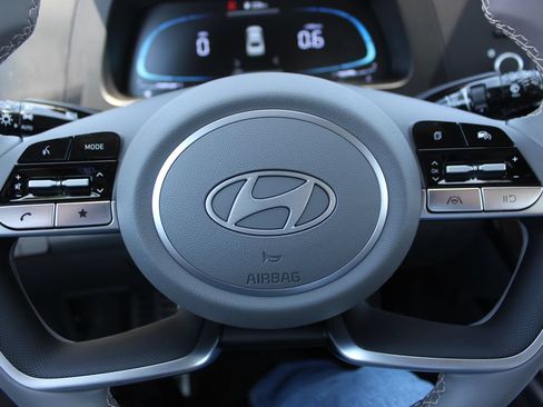 New 2026 Hyundai Elantra Sport FWD image 24