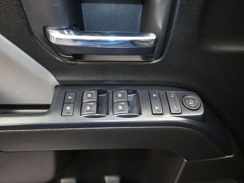Used 2019 Chevrolet Silverado 3500 W/T w/ WT Convenience Package AWD/4WD image 11