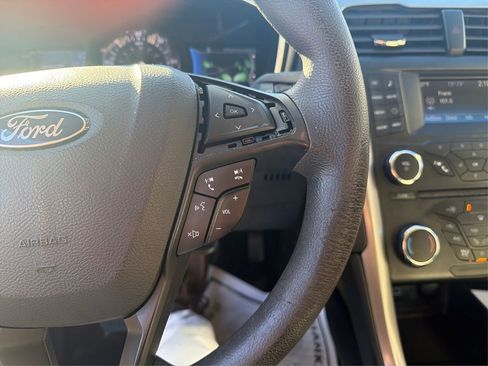 Used 2018 Ford Fusion S image 45