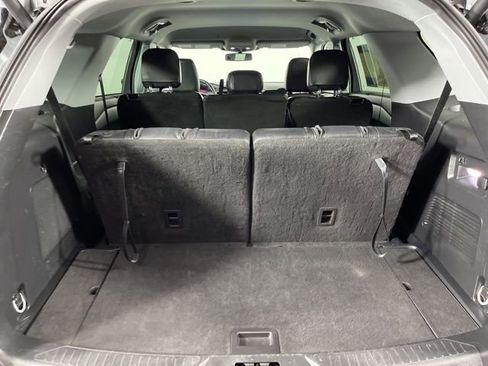 Used 2023 Ford Explorer Limited image 52