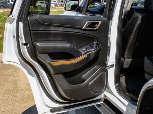 Used 2018 GMC Yukon Denali RWD image 55