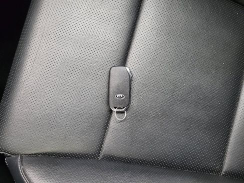 Used 2021 Kia Sportage EX AWD/4WD image 32