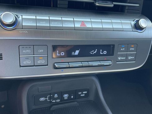 New 2026 Hyundai Kona SEL Sport image 15