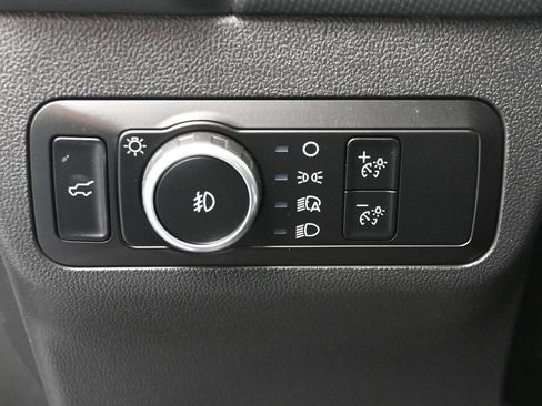 Used 2024 Ford Bronco Sport Outer Banks w/ Tech Package AWD/4WD image 16
