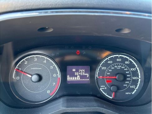 Used 2018 Subaru Impreza 2.0i image 13