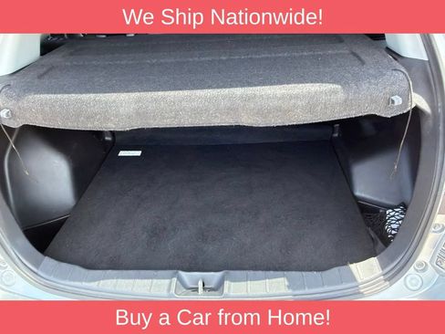 Used 2020 Mitsubishi Outlander Sport SE AWD/4WD image 21