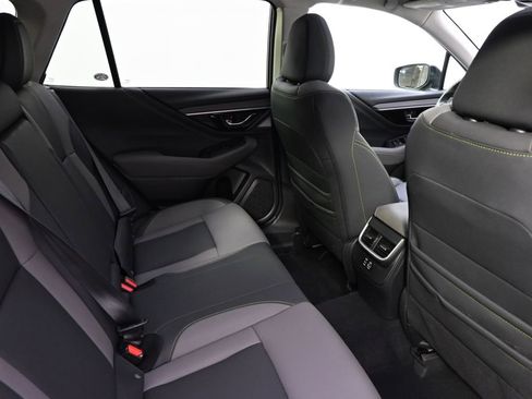 Used 2024 Subaru Outback Onyx Edition AWD/4WD image 18