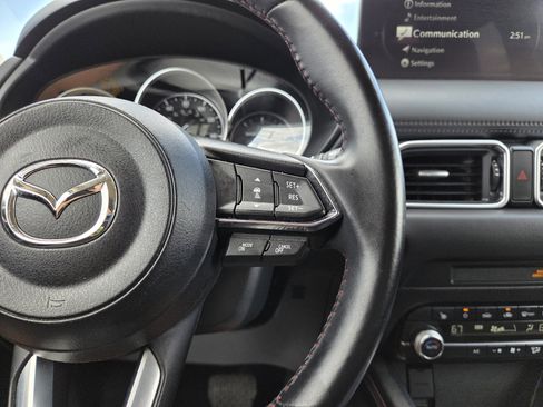 Used 2024 MAZDA CX-5 Carbon Edition image 40