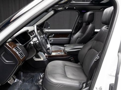 Used 2022 Land Rover Range Rover Westminster Edition image 44