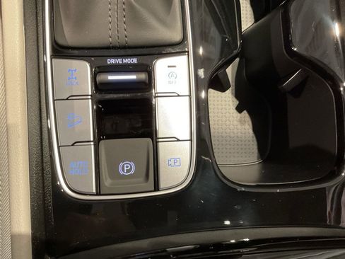 New 2026 Hyundai Tucson SE AWD/4WD image 13