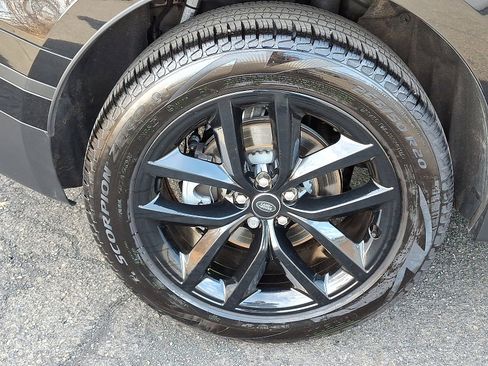 Used 2026 Land Rover Range Rover Velar S image 12