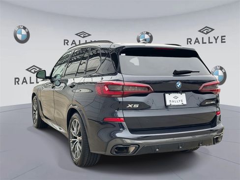 Certified 2023 BMW X5 xDrive45e w/ M Sport Package image 6
