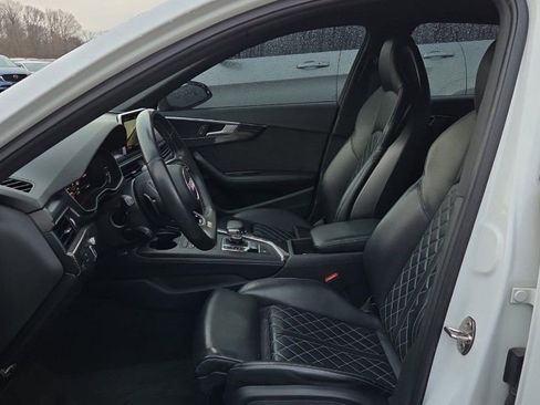 Used 2018 Audi S4 Prestige w/ Prestige Package image 10