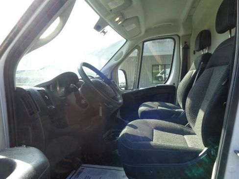 Used 2021 RAM ProMaster 1500 image 11
