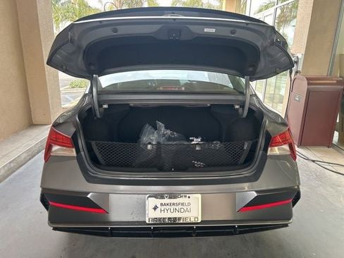 New 2026 Hyundai Elantra SEL Sport Premium image 26