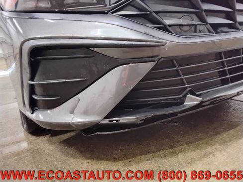 Used 2024 Hyundai Elantra SEL image 16