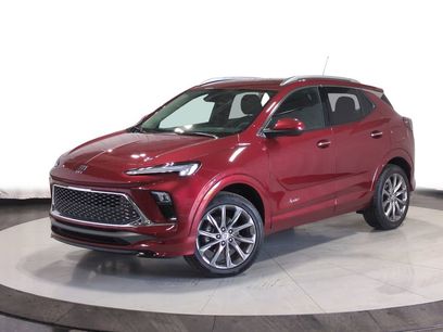 Used 2024 Buick Encore GX Avenir w/ Avenir Convenience Package