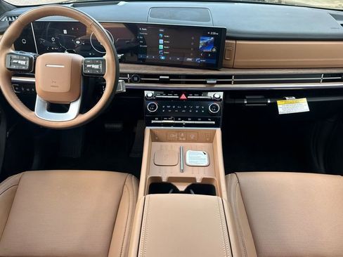 New 2026 Hyundai Santa Fe Calligraphy image 10