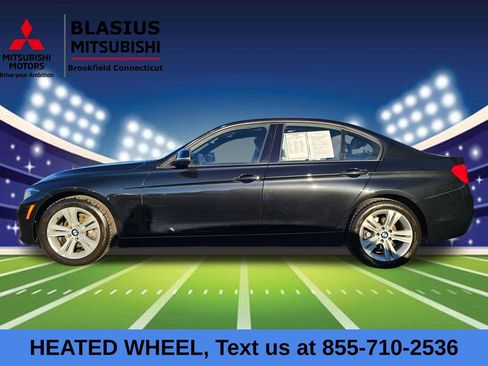 Used 2016 BMW 328i xDrive Sedan image 5