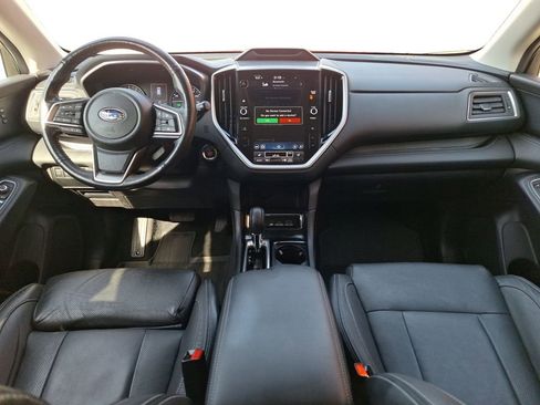 Certified 2023 Subaru Ascent Limited image 14