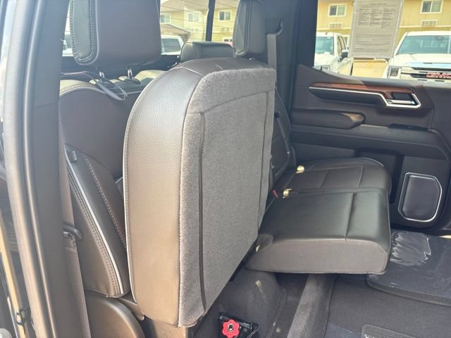 Used 2023 GMC Sierra 1500 Denali AWD/4WD image 39