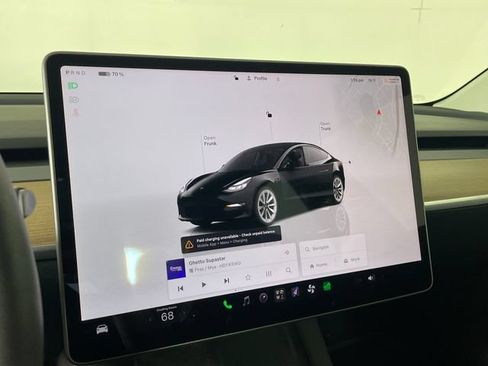 Used 2023 Tesla Model 3 Long Range AWD/4WD image 5