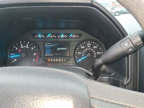 Used 2016 Ford F150 XL w/ Equipment Group 101A Mid image 14