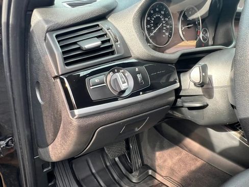 Used 2018 BMW X4 xDrive28i AWD/4WD image 14