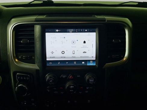 Used 2022 RAM 1500 Classic Warlock image 12