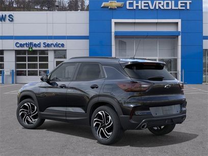 New 2026 Chevrolet TrailBlazer RS w/ Convenience Package